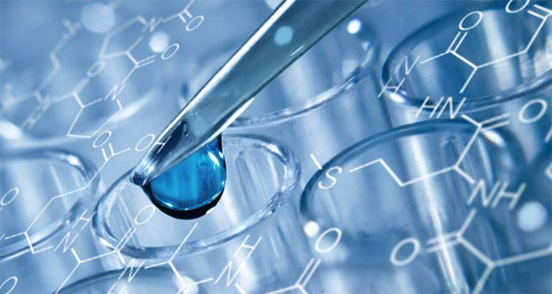 恒溫恒濕試驗箱可應用于生物化學行業的試驗測試