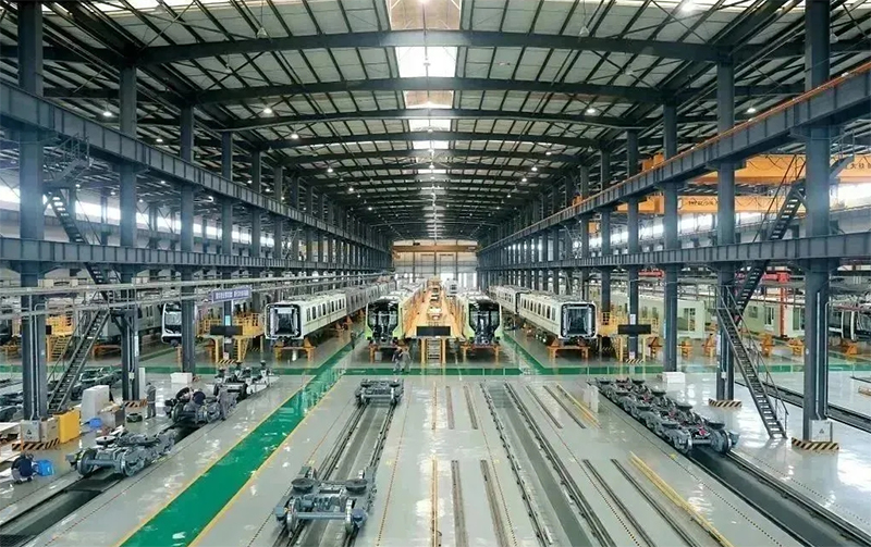 恒溫恒濕試驗箱可適用于交通運輸行業試驗測試